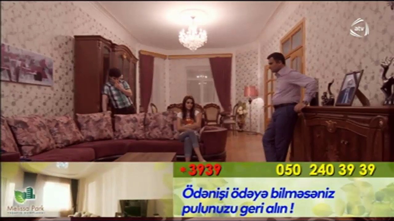 DEFNE AGACI 84-CU BOLUM HD