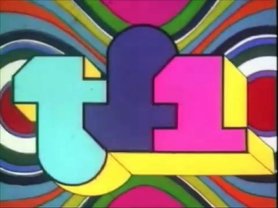 TF1 parle du Bilderberg en 1977... Suivi de 40 ans de censure.