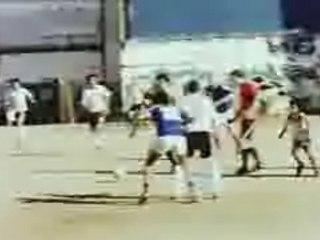 Adidas- José Part 2