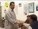 Most Scary Prank with Amjad Sabri in Police Station - Old and Rare Video