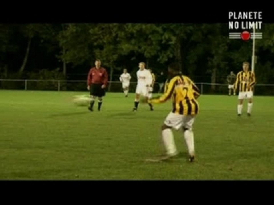 Football Icon n°8 - Partie 2