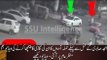 CCTV Footage of Attack on Amjad Sabri -