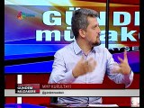 Garo Paylan: AK Parti MHP'nin sağına kaydı