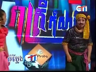 Khmer Comedy 2014 | Perkmy Replay 20 08 2014   Daily Laugh 2
