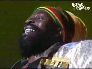 Capleton Live In Paris ( zenith - 05/07 )