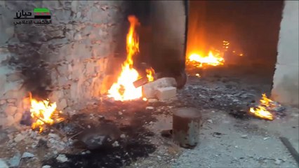 أميركا تجدد رفضها استخدام القوة ضد بشار الأسد