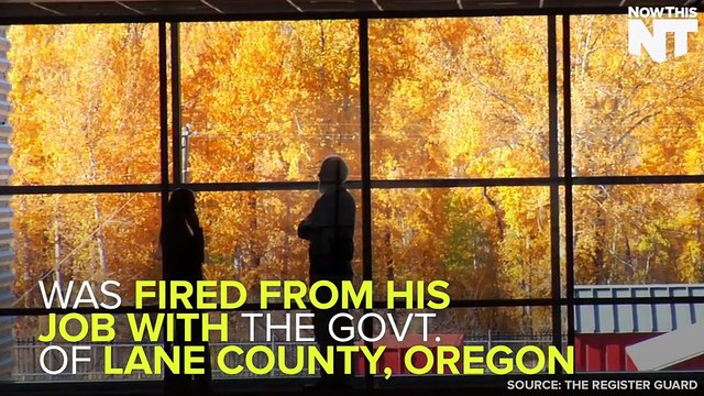 Gov't Employee Gets Job Back After Being Fired For Medical Marijuana