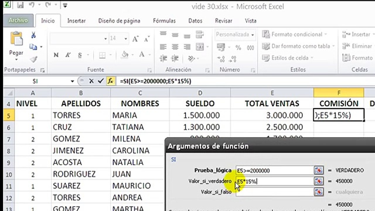 funciones_logicas_en_excel_2010