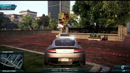 Download Video: Need for Speed  Most Wanted (2012) - Gameplay Part 1 (XBox 360   PS3) (NFS01)