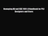 Download Homeplug AV and IEEE 1901: A Handbook for PLC Designers and Users PDF Free