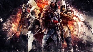 erky's assassin's creed #2