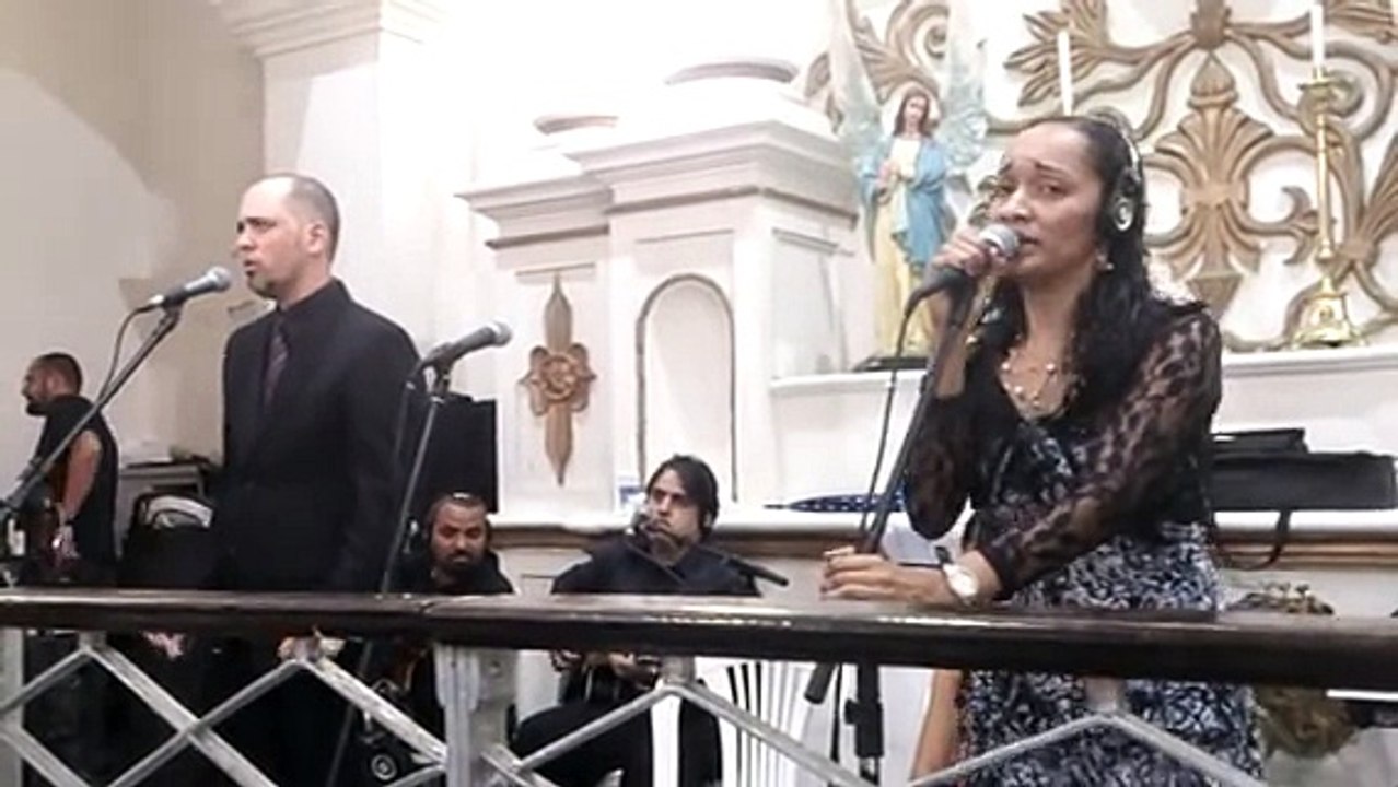 Amar-te mais - Ordenação Sacerdotal Pe. Rodrigo Rios 25/04/13