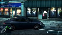 Need for Speed Most Wanted (2012) - Gameplay Part 3 (XBox 360, PS3) (NFS01)