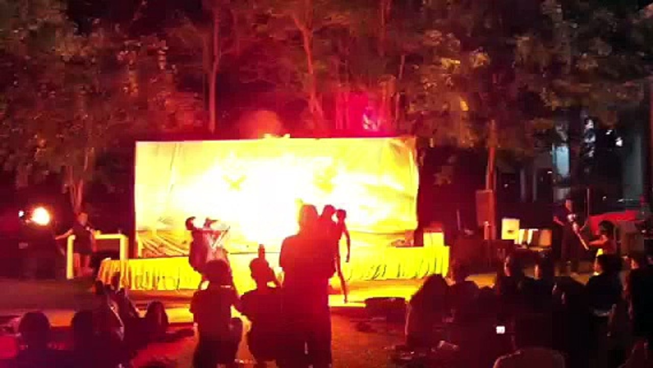 พยับหมอก ราชมงคลกรุงเทพ ครั้งที่ 25