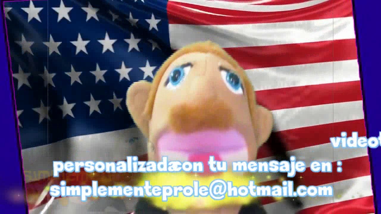 vota por trump y que se mueran los mexicanos