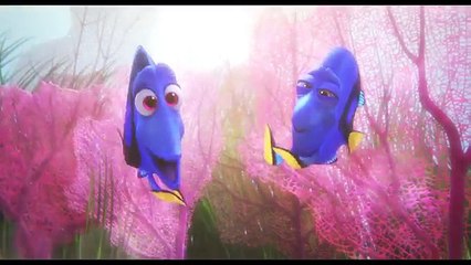 'Baby Dory' Clip - Finding Dory