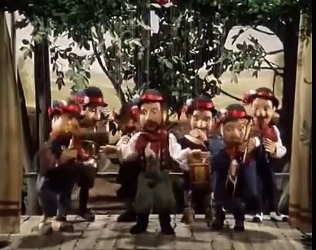 Kater Mikesch – In die weite Welt