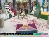 Amjad Sabri ko qatal karne ki wjah