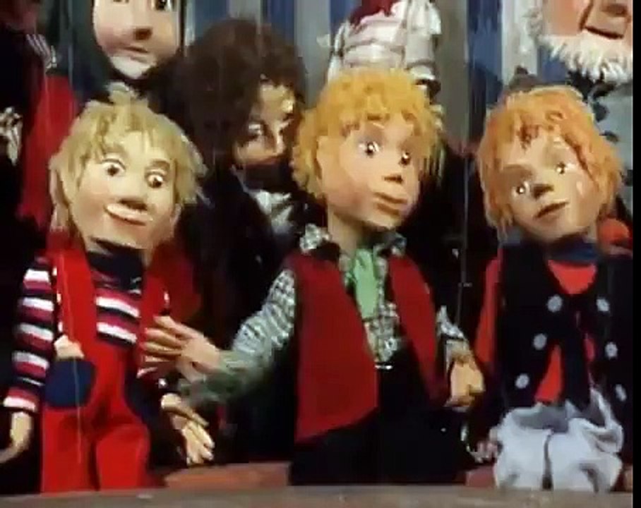 Kater Mikesch  E04 - Zirkus Klutzky