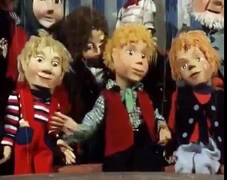 Kater Mikesch – Zirkus Klutzky