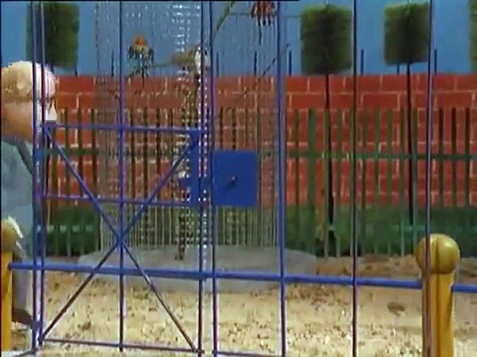 Der Loewe ist los  E01 - Der Loewe ist los