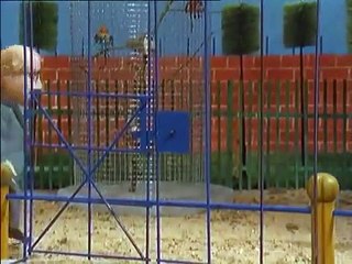 Der Loewe ist los E01 - Der Loewe ist los