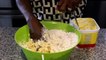 Ghana meat-pie! How  I make them! Corned beef/Ground beef... Mystyle... #food