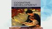 FREE DOWNLOAD  Cognitive Development The Learning Brain  BOOK ONLINE