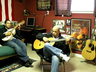 Seis Con Decimas (25 segundo)