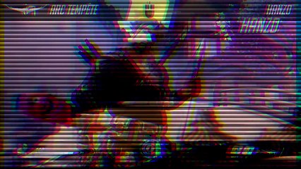 Les capacités de Hanzo dans Overwatch (FR)
