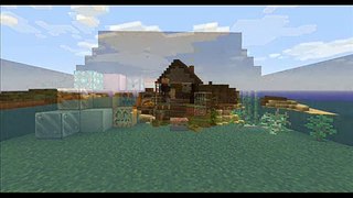 Minecraft [16x][1.2.5]Texturepack: Arkincraft-Medieval
