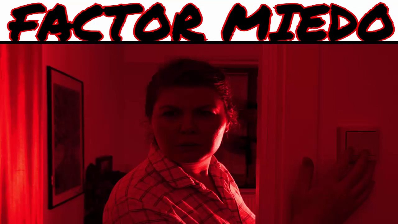 DEMONIO EN CASA/ DEMON HOUSE