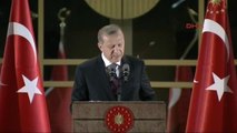 Erdoğan Teröristlere Yataklık Yaparsan, Bunlar İyi Günlerdir Daha Beter Günler Gelecektir