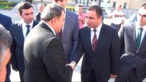 Sinop Bakan Eroğlu 2019'a Kadar 1200 Tesisi Tamamlayacağız