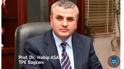 Prof. Dr. Habip ASAN kimdir?