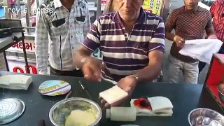 Amazing People Compilation | Street Cooking | Indian Street Food