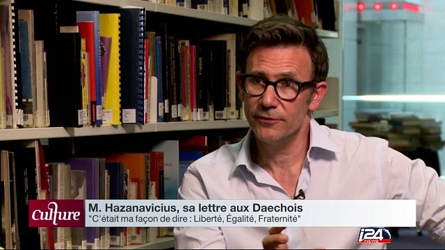 Michel Hazanavicius, de Oss 117 à The Artist spéciale cinema - Culture - Show Complet - 24/06/2016