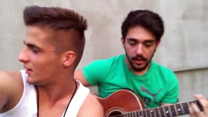 Nedeljko Bajic Baja-Od ljubavi jace -LAPSUS BAND -COVER