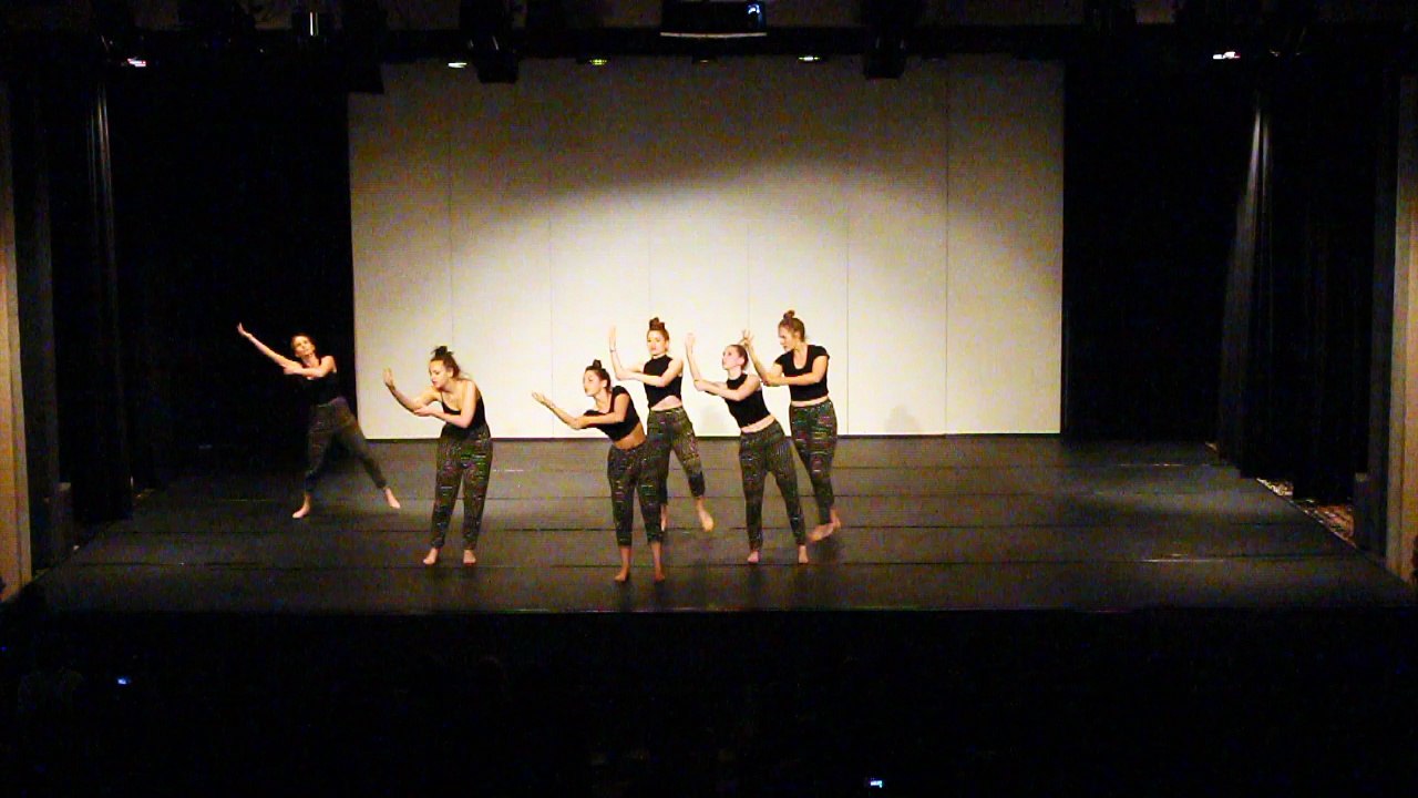 Show Night 2016 - Rena