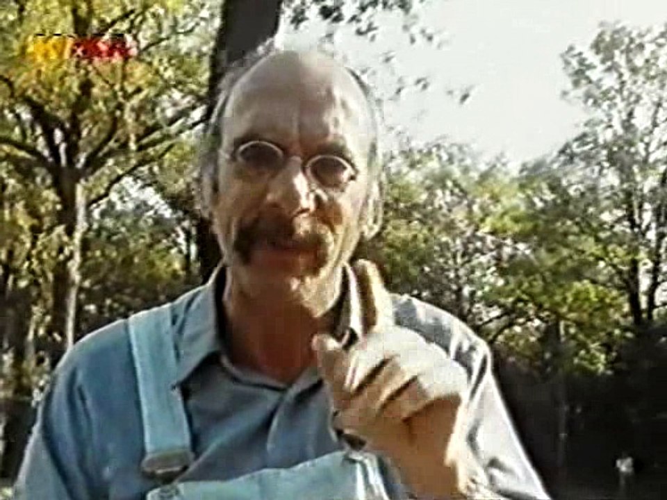 Loewenzahn  E01 - Peter wird Jongleur