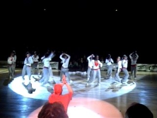 cie ainsi danse            extrait bercy 4fev 07