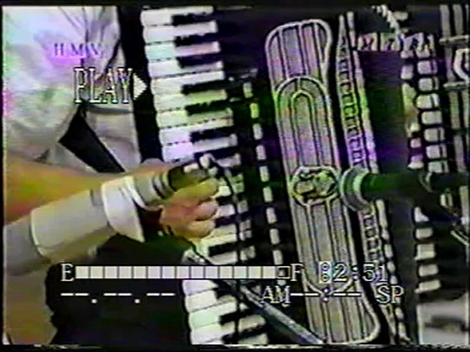 Japanese dancing group presents Macedonian traditional dances