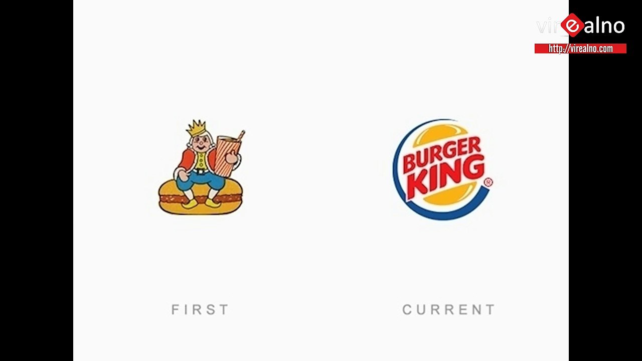 BEST COMPANY Logo transformation ! A MUST SEE!!!