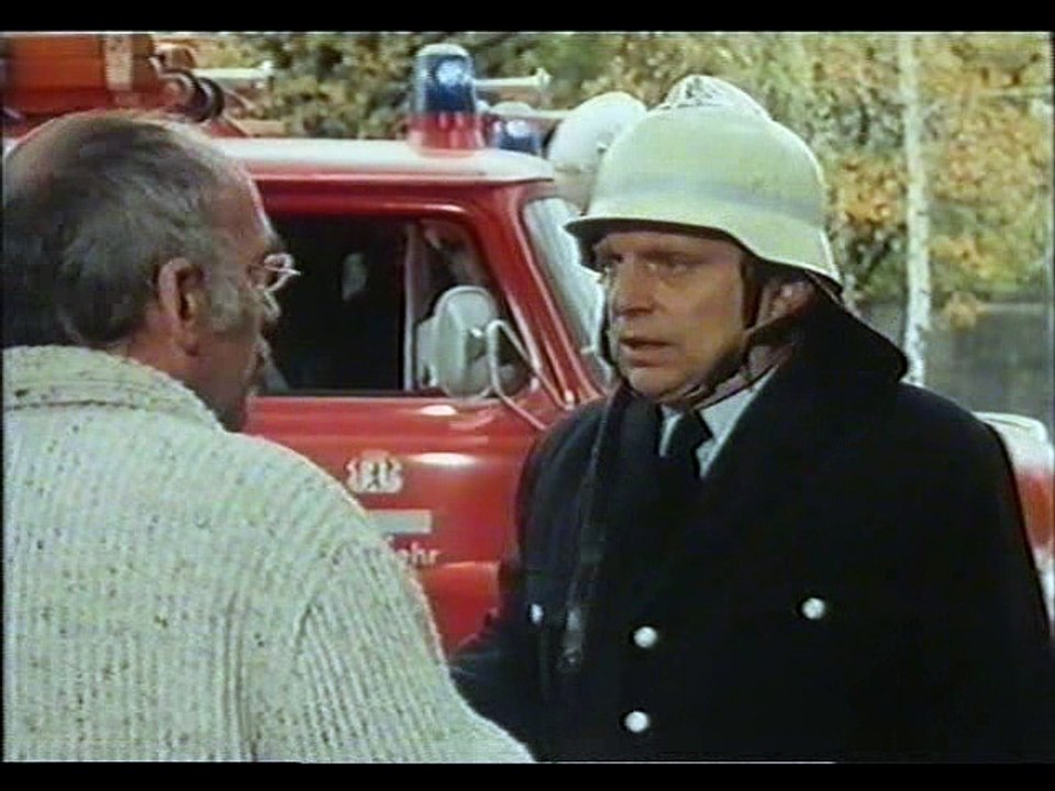 Loewenzahn  E03 - Peter geht zur Feuwehr