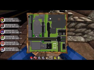 PokeTown Minecraft pixelmon Roleplay Episode 25 The Holy Dragon