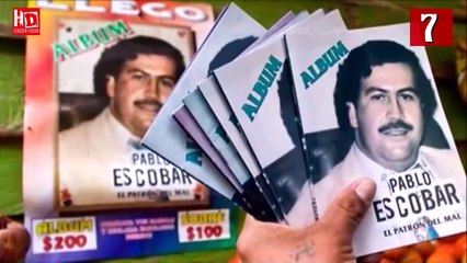 Pablo Escobar Hakkında Bilinmeyen 10 Gerçek