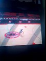 NBA2K13 Freethrow Dunk