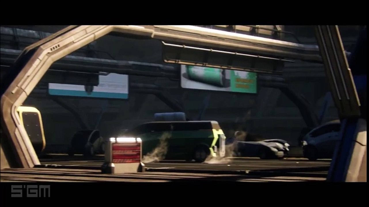Halo 4 - Epilogo - Il Monologo del Didatta