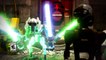 LEGO Star Wars- The Force Awakens - Contenido exclusivo PlayStation