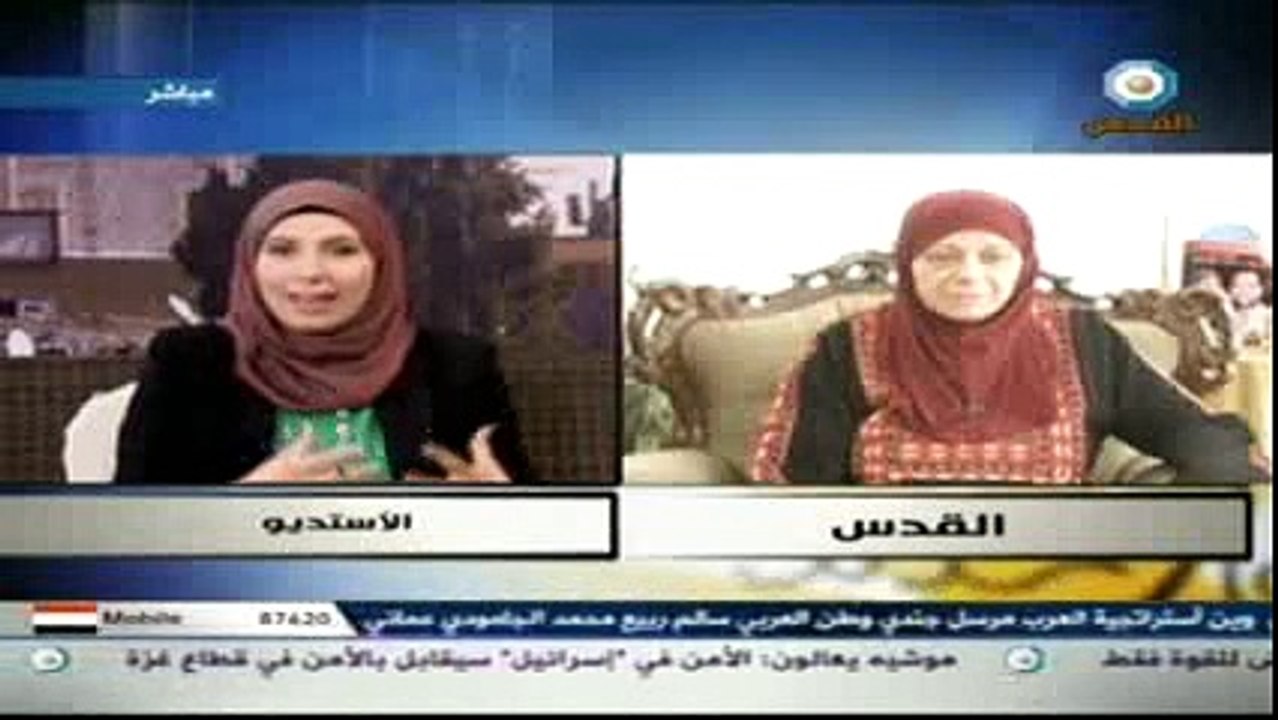 نهار جديد 25 12 ام سامر العيساوي